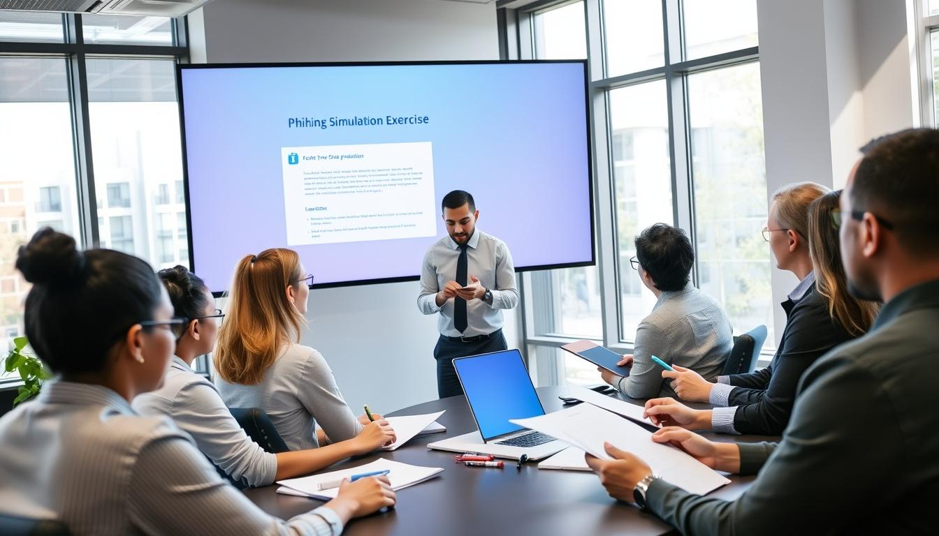 Why Cybersecurity Training Matters