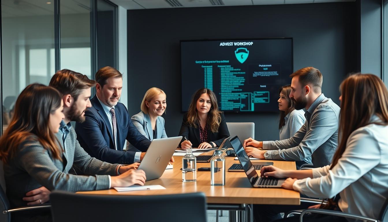 Professional plan visual